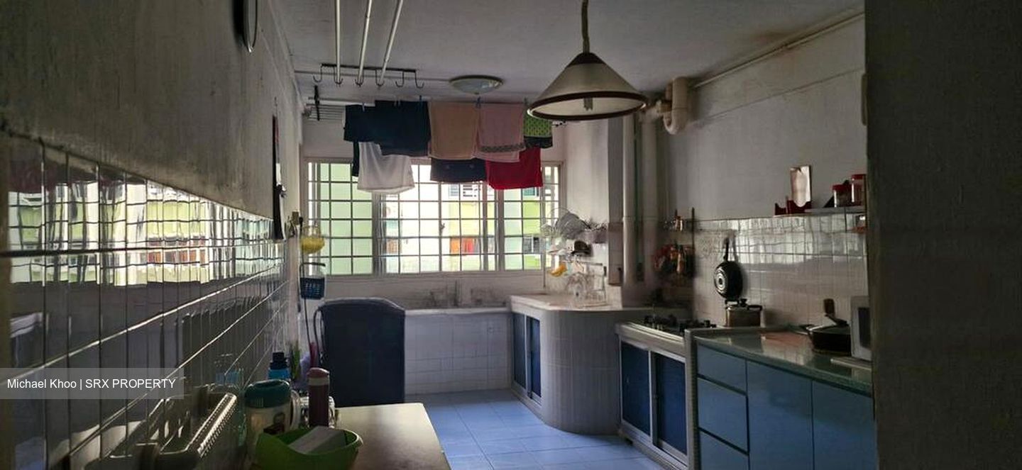 Blk 208 Yishun Palm Spring (Yishun), HDB 3 Rooms #477910621